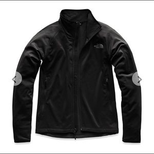 The North Face Men’s Borod Full Zip